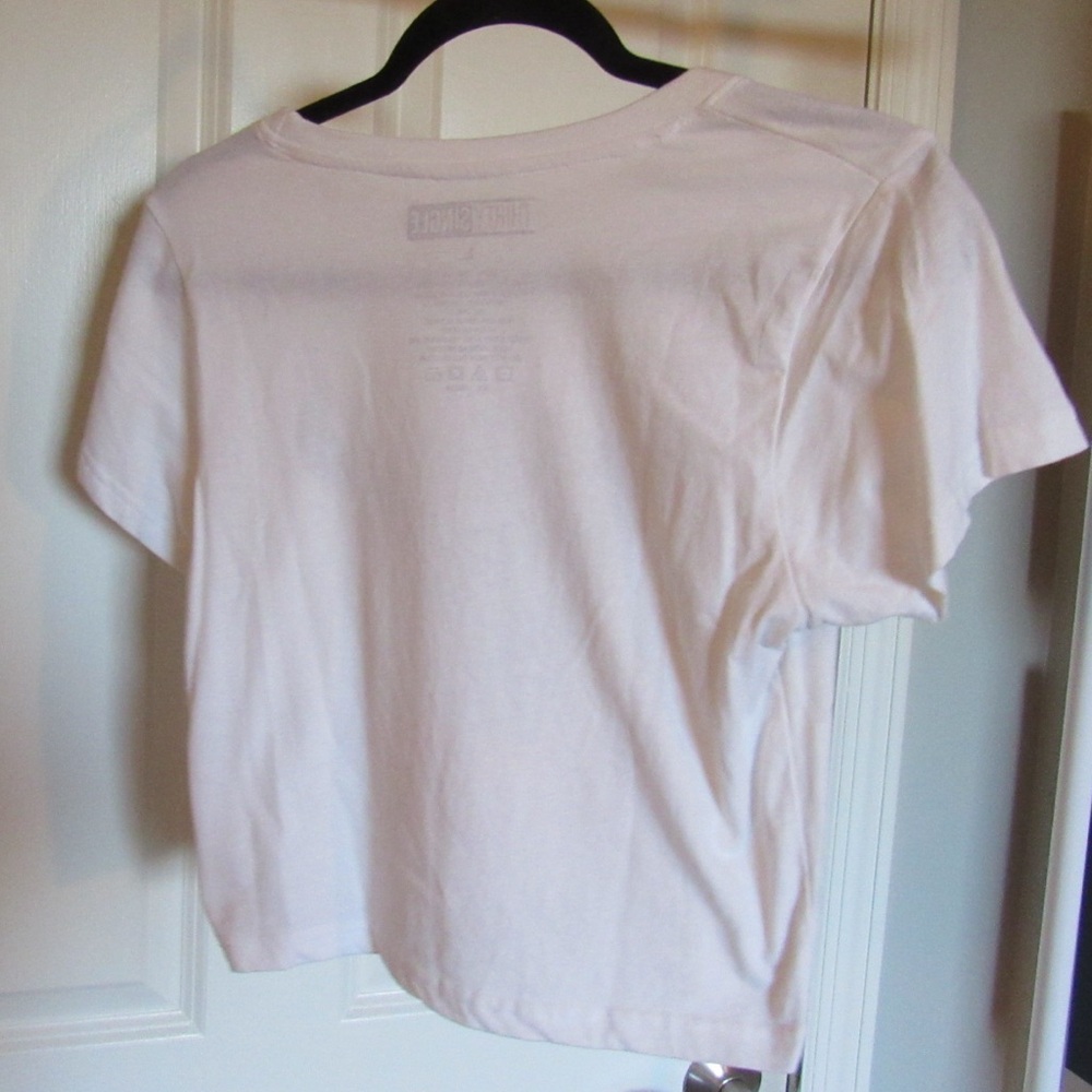 Not My First Rodeo Top - Picture 3 of 3
